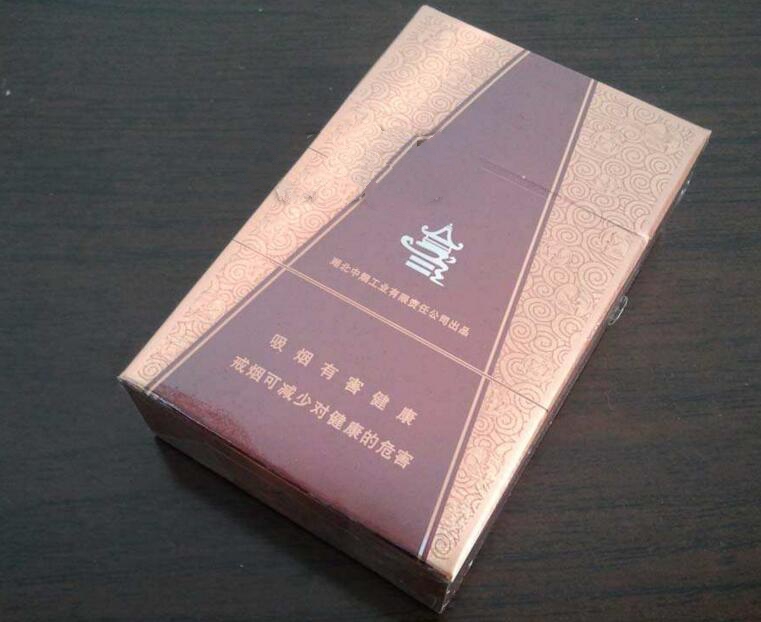 5到10元龙力香烟批发渠道