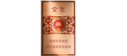 5到10元秦淮香烟